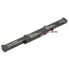 Laptop accu 0B110-00360100 voor o.a. Asus GL553VD - 2600mAh