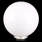 StudioKing SK-DB400 diffuseur sphérique 40 cm avec monture Bowens