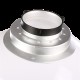 StudioKing SK-DB400 diffuseur sphérique 40 cm avec monture Bowens - Image 3