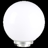 StudioKing diffuseur sphérique SK-DB95 30 cm pour flashs de studio 9,5 cm