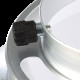 StudioKing diffuseur sphérique SK-DB95 30 cm pour flashs de studio 9,5 cm - Image 4