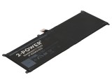 Laptop accu 451-BBQG voor o.a. Dell Latitude 12 7275 - 3910mAh