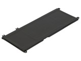 Laptop accu 451-BCCB voor o.a. Dell Inspiron 17 7779 2-in-1/7778 2-in-1 - 3500mAh