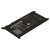 Laptop accu 4P6H5 voor o.a. Dell Inspiron 13 5378 2-In-1 - 3500mAh