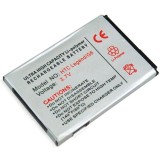 Batteri till bl.a. HTC Legend, Evo 4G, Wildfire (BA S420)
