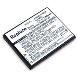 Batteri till HTC HD7 (BA S460)