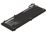 Laptop accu CP6DF voor o.a. Dell Precision 5510 - 4870mAh