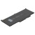 Laptop accu DM3WC voor o.a. Dell Latitude 7280, 7480, E7480 - 7500mAh