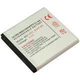 Batteri till HTC EVO 3D (BA S590)