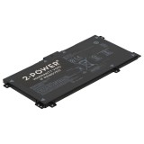 Laptop batteri LK03XL för bl.a. HP Envy 17-BW0003NA - mAh