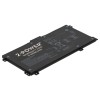 Laptop accu L09281-855 voor o.a. HP Envy 17-BW0003NA - mAh