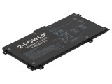Laptop accu L09281-855 voor o.a. HP Envy 17-BW0003NA - mAh