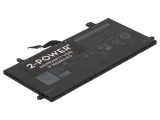Laptop accu 6CYH6 voor o.a. Dell Latitude 12 5285 - 5250mAh - Origineel Dell