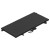 Laptop accu 6CYH6 voor o.a. Dell Latitude 12 5285 - 5250mAh - Origineel Dell