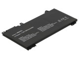 Laptop accu L32407-2C1 voor o.a. HP RE03XL - 3900mAh