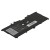 Laptop accu NP0V3 voor o.a. Dell XPS 13 9365 2-in-1 - 5940mAh