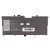 Laptop accu NP0V3 voor o.a. Dell XPS 13 9365 2-in-1 - 5940mAh