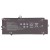 Laptop accu 812060-2B1 voor o.a. HP Elite x2 1012 G1 - 4820mAh