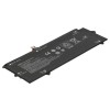 Laptop accu 812205-001 voor o.a. HP Elite x2 1012 G1 - 4820mAh