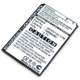 Batteri till HTC 7 Trophy (BA S440)