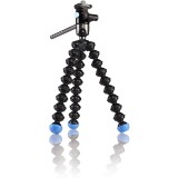 Joby Gorillapod ministatief photo video avec pieds magnétiques et rotule panoramique