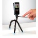 Joby Gorillapod ministatief photo video avec pieds magnétiques et rotule panoramique - Image 4