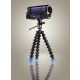 Joby Gorillapod ministatief photo video avec pieds magnétiques et rotule panoramique - Image 5