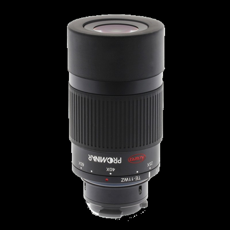 Kowa Zoom Oculair TE-11WZ II 25-60x/30-70x