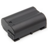 ChiliPower Nikon EN-EL15c batterie rechargeable - 2280mAh pour appareils photo Nikon