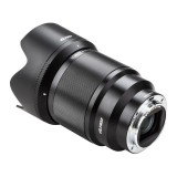 Viltrox FE-85 F1.8 AF II objectif Sony E-Mount pour portraits lumineux