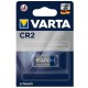 Varta Professional Photo CR2 batterie lithium 3V 920mAh pour appareils photo et flashs - Image 2