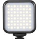 Godox Litemons LED6Bi - lampe LED BiColor compacte 3200-6500K pour caméra avec batterie intégrée - Image 3