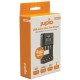 Jupio chargeur de batteries AA/AAA USB ultra rapide 4 emplacements - Image 2