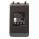 ChiliPower batterie haute capacité pour Dyson V8 Absolute, V8 Fluffy, V8 Animal - 4000mAh - 21,6V Li-ion - Image 5