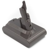 ChiliPower Batterie pour Dyson V7, V7 Fluffy, SV11 Animal - 2700mAh 21,6V Li-ion