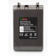 ChiliPower Batterie pour Dyson V7, V7 Fluffy, SV11 Animal - 2700mAh 21,6V Li-ion - Image 5