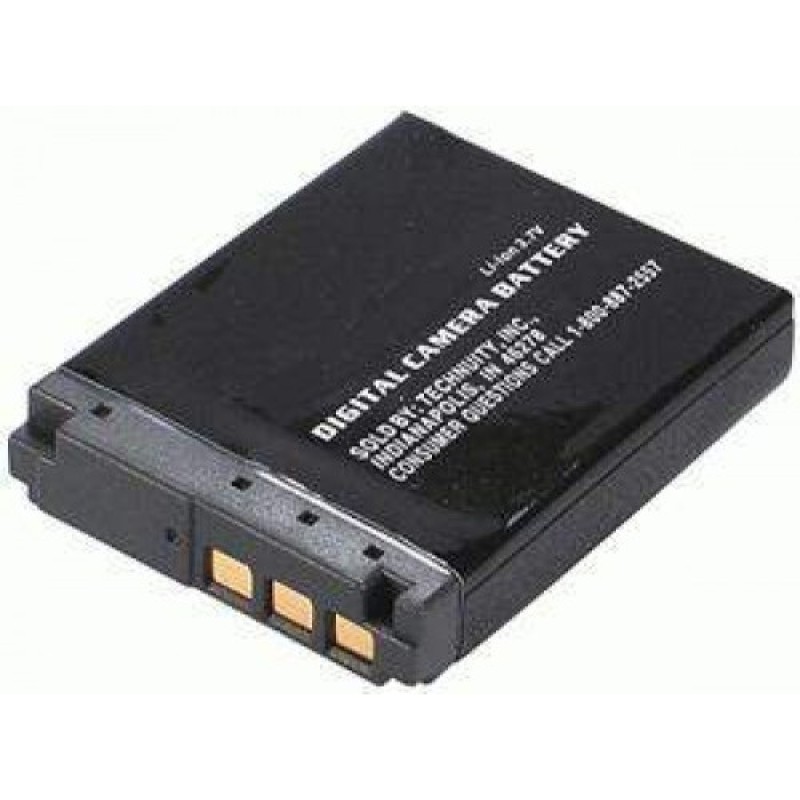 Camera accu NP-FR1 voor Sony