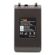 ChiliPower Excellence batterie pour Dyson V8 Absolute, V8 Fluffy, V8 Animal - 4200mAh - Image 3