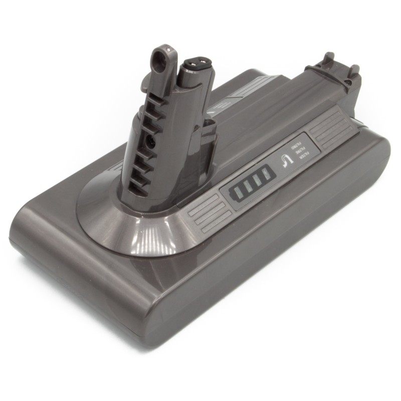 ChiliPower Accu voor o.a. Dyson V10, V10 Animal, V10 Absolute, V10 Total Clean