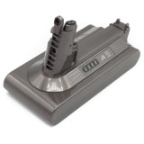 ChiliPower batterie pour Dyson V10, V10 Animal, V10 Absolute, V10 Total Clean - 25,2V 2500mAh Li-ion