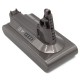 ChiliPower batterie pour Dyson V10, V10 Animal, V10 Absolute, V10 Total Clean - 25,2V 2500mAh Li-ion - Image 2