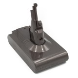 Batteri 21,6V för Dyson V8 Absolute, V8 Fluffy, V8 Animal - Excellence