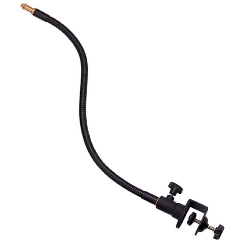 Falcon Eyes Tafelklem + Flexarm + Spigot CL-35FL + NMBG48M 53 cm