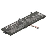 Laptop batteri 5B10K90787 för bl.a. Lenovo IdeaPad 310 Touch-15ISK 80SN - 3948mAh