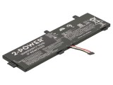 Laptop accu L15S2TB0 voor o.a. Lenovo IdeaPad 310 Touch-15ISK 80SN - 3948mAh
