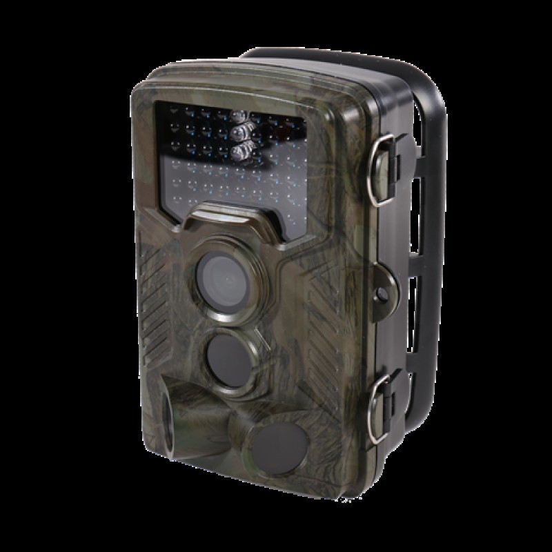 Outdoor Club Wildcamera Night vision - HD kwaliteit video