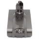 ChiliPower batterie pour Dyson V6, V6 Absolute, V6 Animal, DC56, DC61, DC74 - 2700mAh 21,6V Li-ion - Image 4