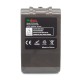 ChiliPower batterie pour Dyson V6, V6 Absolute, V6 Animal, DC56, DC61, DC74 - 2700mAh 21,6V Li-ion - Image 5