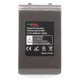 ChiliPower batterie haute capacité pour Dyson V6 Absolute, V6 Animal - 5000mAh 21,6V Li-ion - Image 4