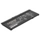 Laptop batteri 916678-171 til bl.a. HP Omen 15-CE000NG - 4550mAh